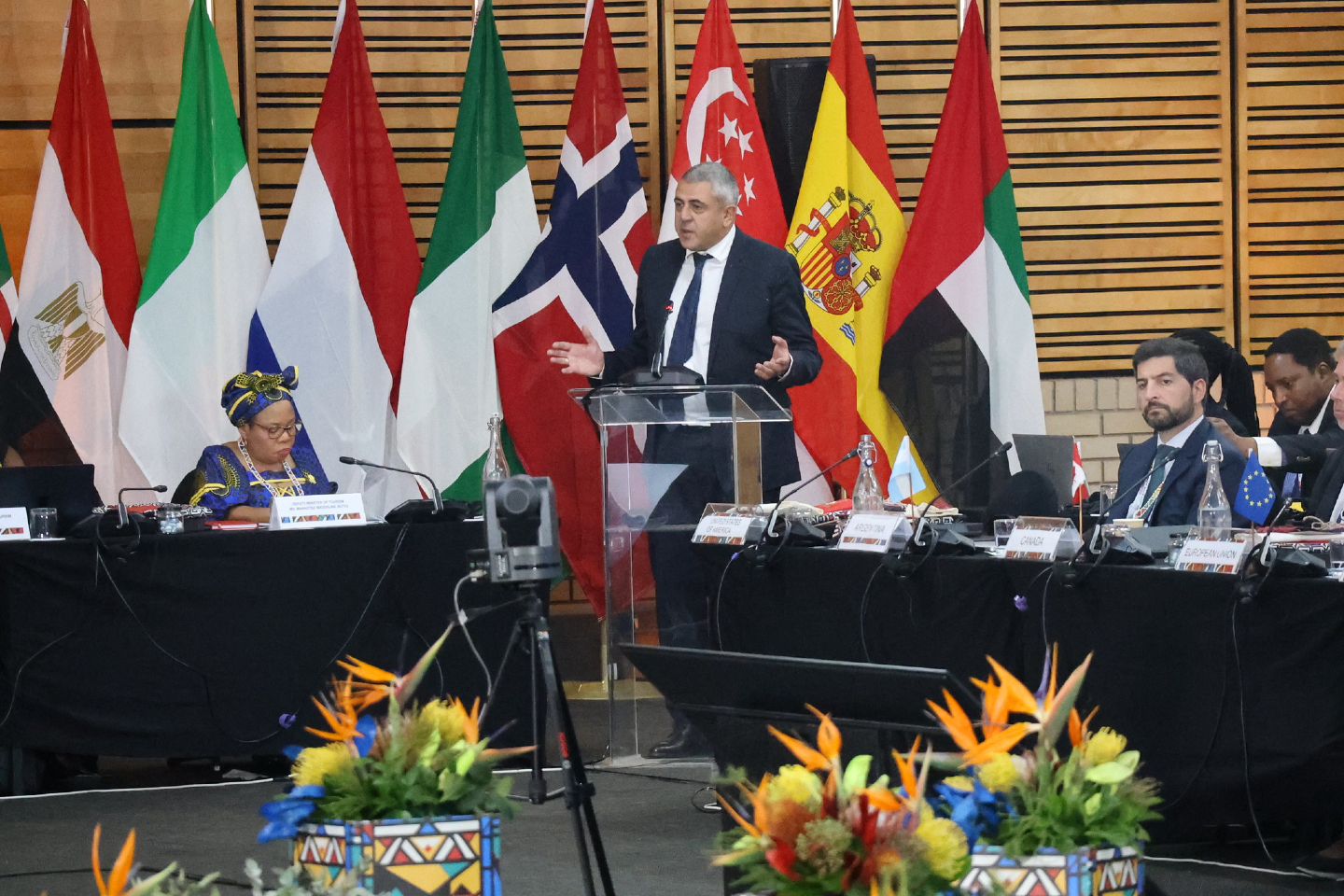 UN Tourism urges G20 to harness tourism for inclusion and sustainable growth